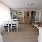 Haus Nordseeresidenz Wohnung 42