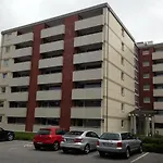 Haus Nordseeresidenz Wohnung 42