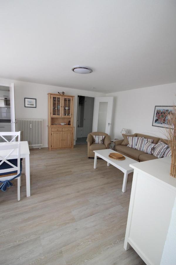 Apartment Haus Nordseeresidenz 42 *