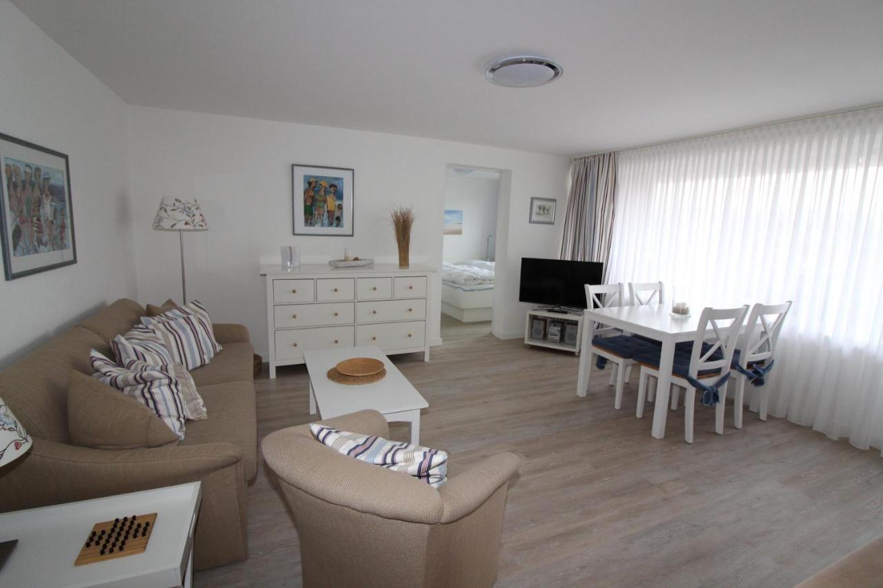 Apartment Haus Nordseeresidenz 42