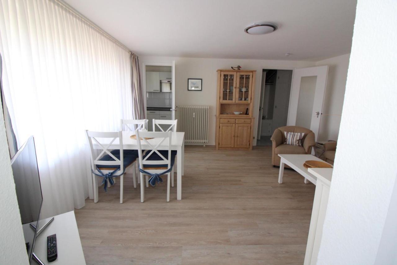 Haus Nordseeresidenz 42