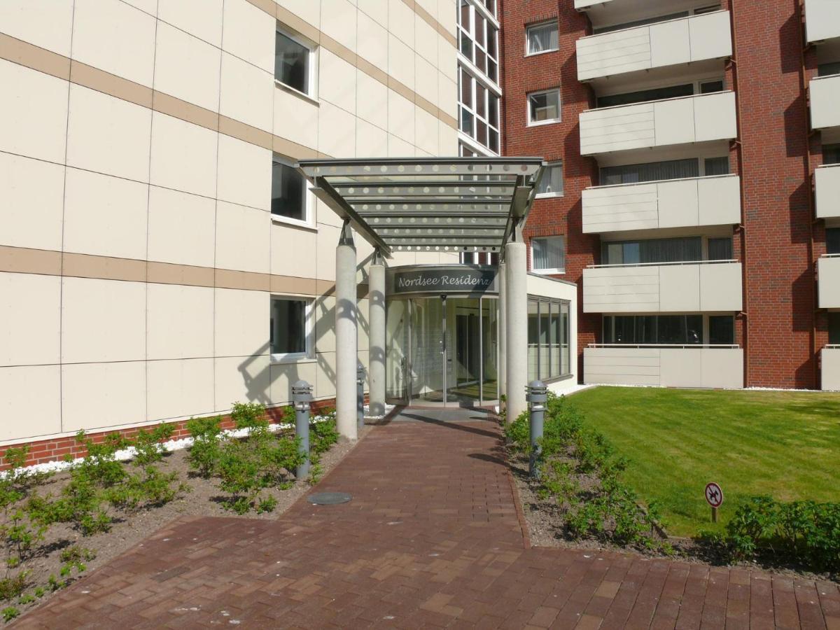 Haus Nordseeresidenz 42 *